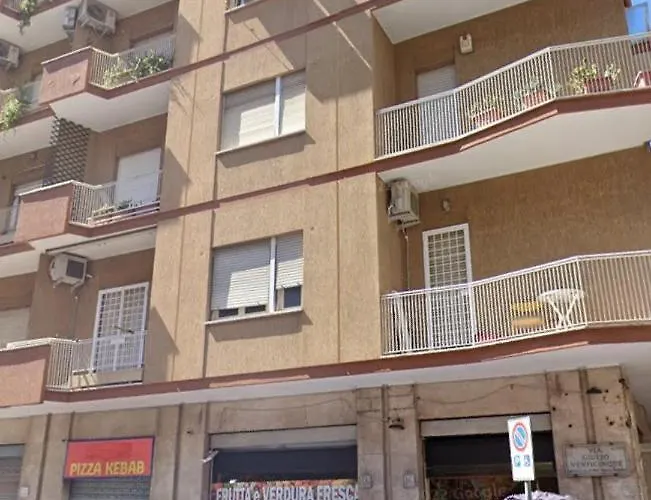 Casa Valentina - Beauty With Two Bedrooms Near Vatican