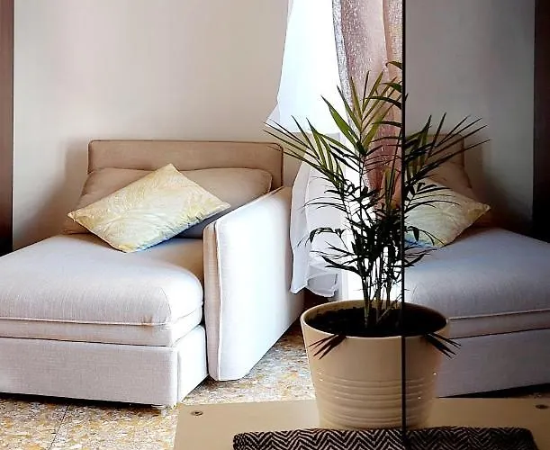 Casa Valentina - Beauty With Two Bedrooms Near Vatican Appartement *