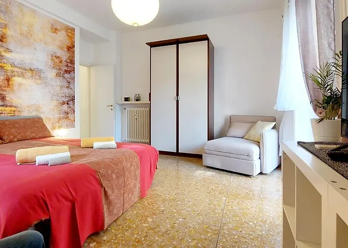 Casa Valentina - Beauty With Two Bedrooms Near Vatican Appartement *