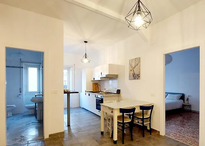 Casa Valentina - Beauty With Two Bedrooms Near Vatican