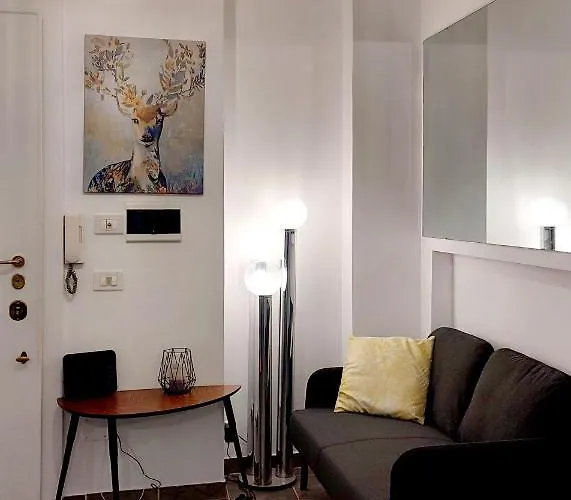 Casa Valentina - Beauty With Two Bedrooms Near Vatican *