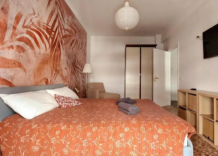 Casa Valentina - Beauty With Two Bedrooms Near Vatican